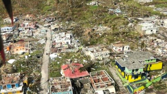 destruccion en la isla de providencia.jpg destruccion en la isla de providencia.jpg