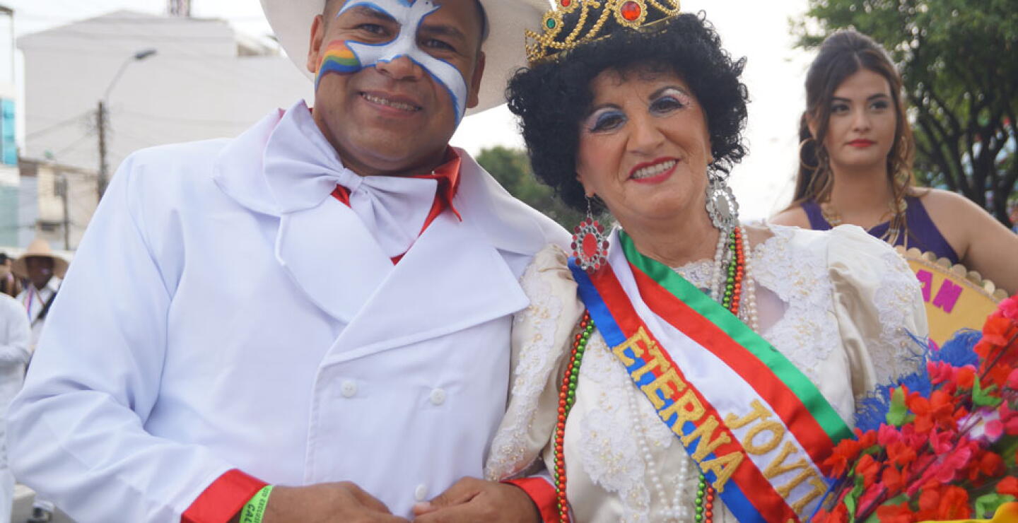 Diana Figueroa | Noticiascaracol.com