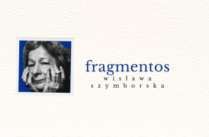 Fragmentos  Wisława Szymborska