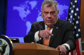 349637_BLU Radio. Michael Kozak // Foto referencia: AFP