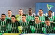 Nacional visita a Boyacá Chicó en partido pendiente de la fecha 1 de la Liga BetPlay II-2026.