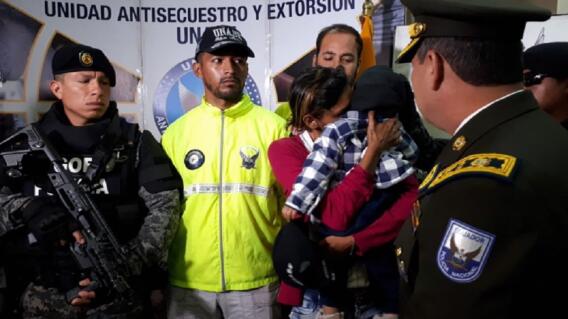 312619_Foto: Policía de Ecuador
