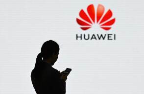 334515_BLU Radio // Huawei // Foto: AFP