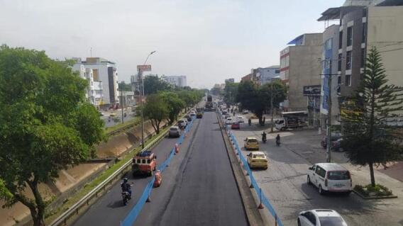 El pico y placa en Cali no aplica para motos ni taxis El pico y placa en Cali no aplica para motos ni taxis