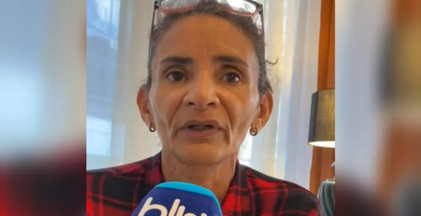 Marelvis Ramírez