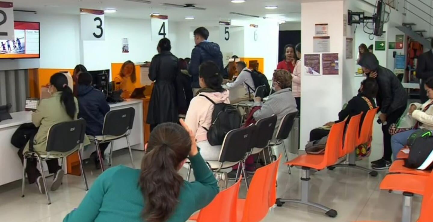 Denuncian que “Gobierno no hizo caso a advertencias” sobre modelo de salud para el Magisterio