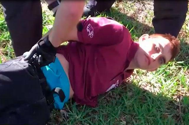 FBI había sido advertido del perfil criminal de Nikolas Cruz, autor de tiroteo en escuela de Florida