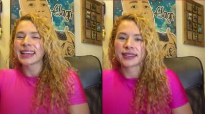 Paola, ganadora del ‘Desafío’, destaca a dos participantes de Omega: “Sin desmeritar"