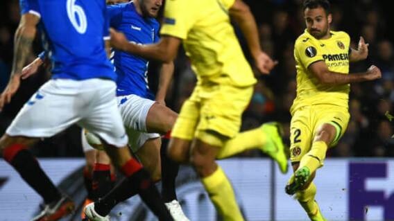 293616_Villarreal vs Rangers