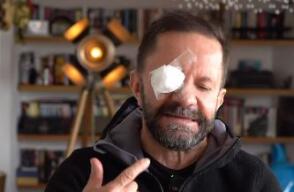 Pirry preocupa por su estado de salud 