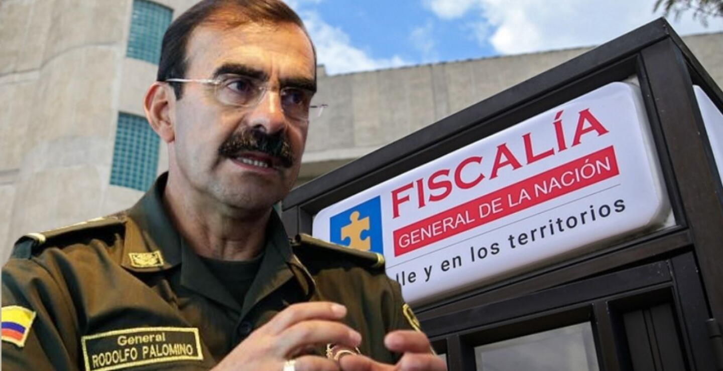 General Palomino fue condenado a 7 años