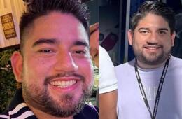 Cuerpo hallado en zona rural sería de auxiliar de vuelo desaparecido en Medellín, según alcalde 