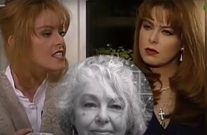 Jessica Jurado, actriz de La Usurpadora, falleció a los 56 años