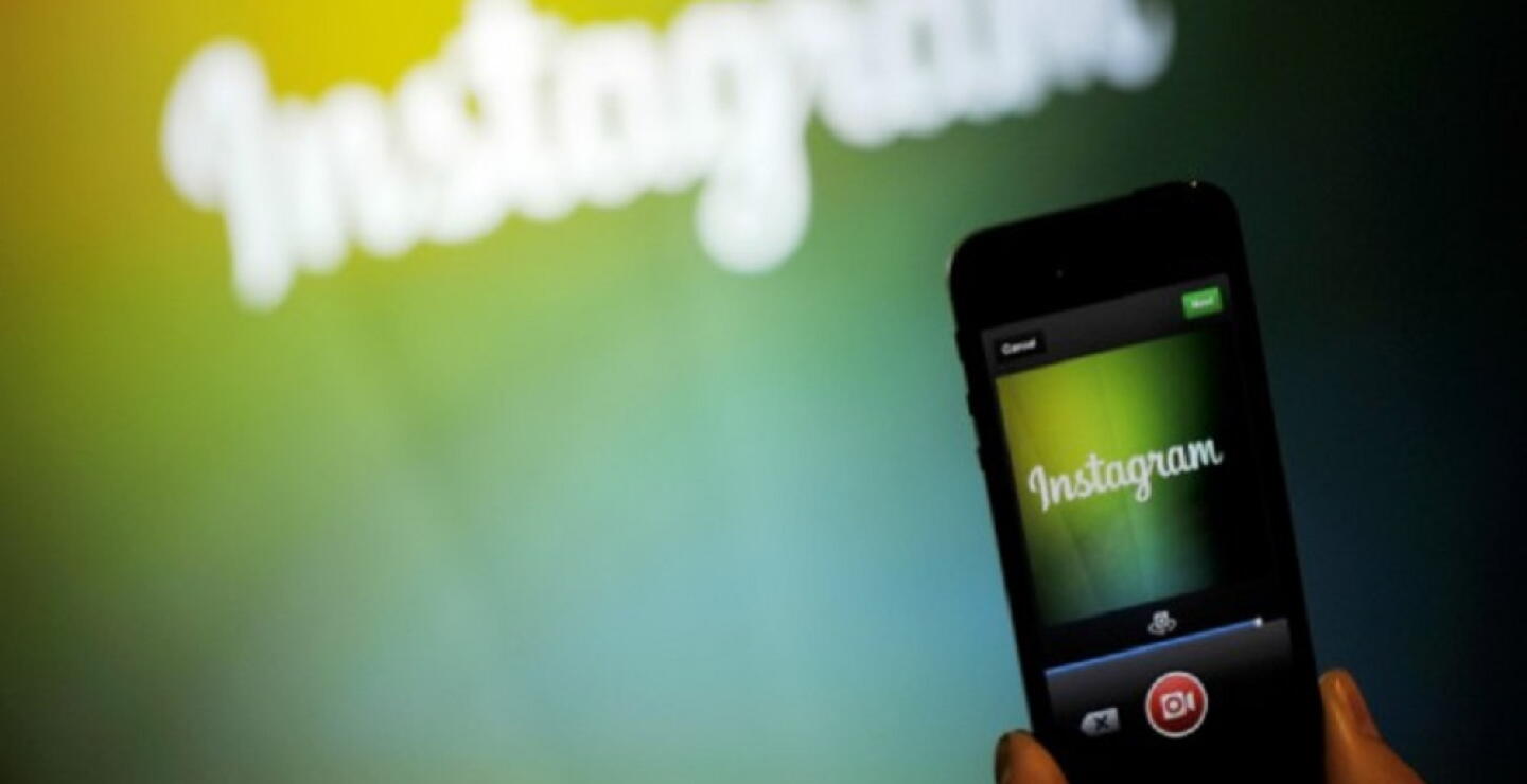 302984_BLU Radio. Red social Instagram / foto: AFP