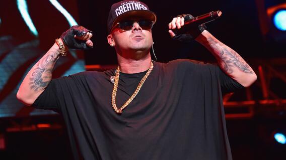 265819_Wisin. Foto: AFP