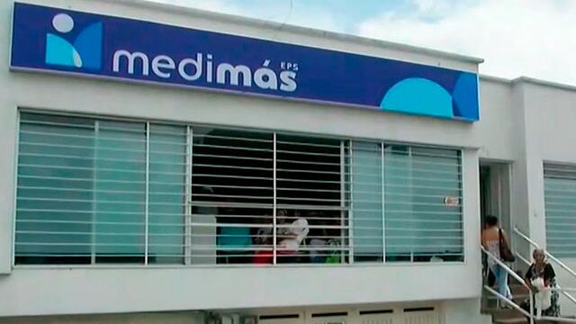 Supersalud sanciona a Medimás con $5.800 millones por no entregar medicamentos a pacientes