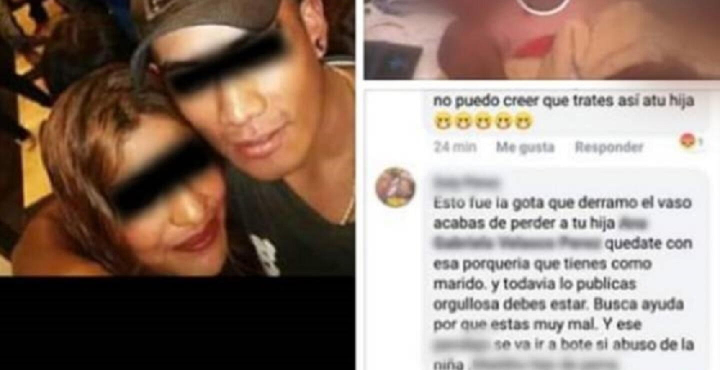 328849_BLU Radio, Abuso sexual por Facebook Live a menor / Foto: El Sol de México