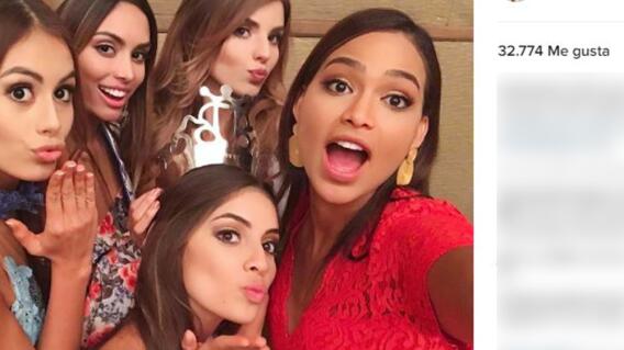 280667_Blu Radio. Captura de pantalla Instagram andreatov