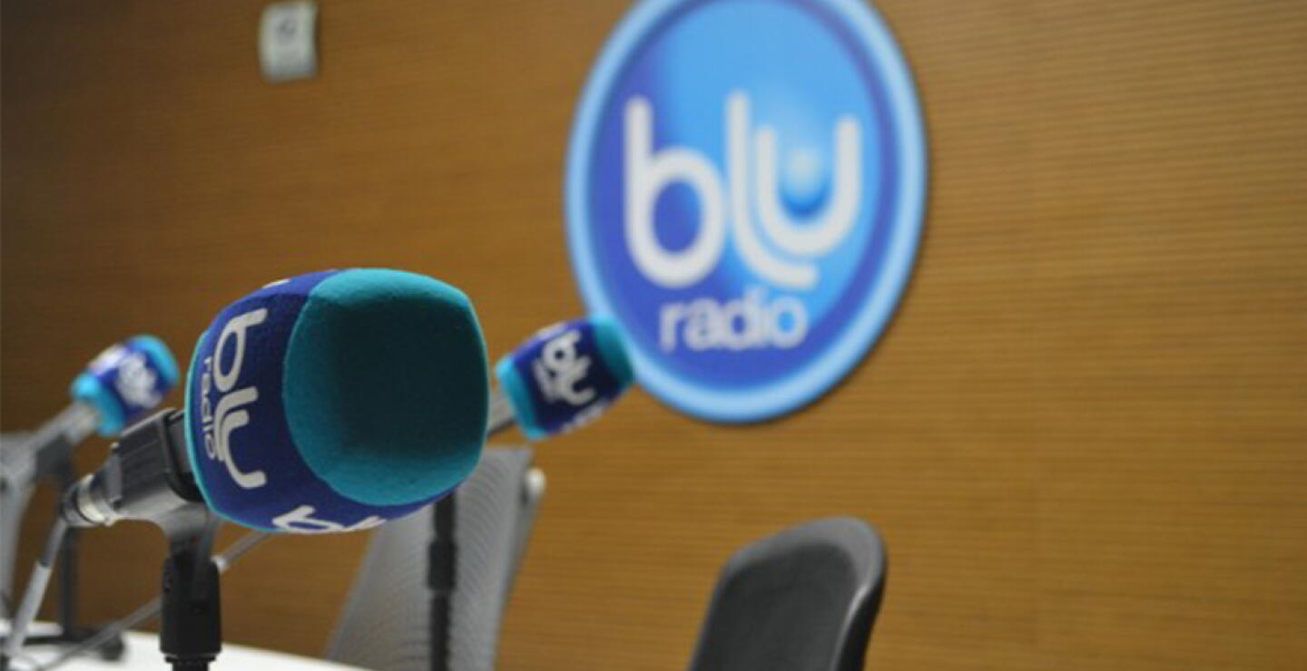 314742_Foto: BLU Radio