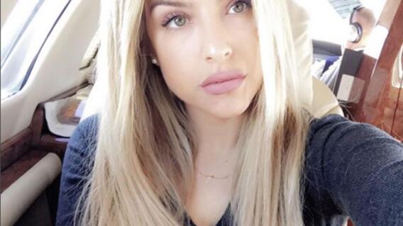 271755_Foto: Instagram Marisa Mendes