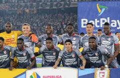 Santa Fe anunció el fichaje de un nuevo jugador para la Liga BetPlay I-2026.