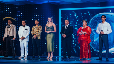 Eliminado de Yo Me Llamo