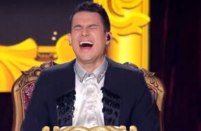 Pipe Bueno ríe con curiosas audiciones del primer capítulo de Yo Me Llamo: “Llegan con unas locuras”