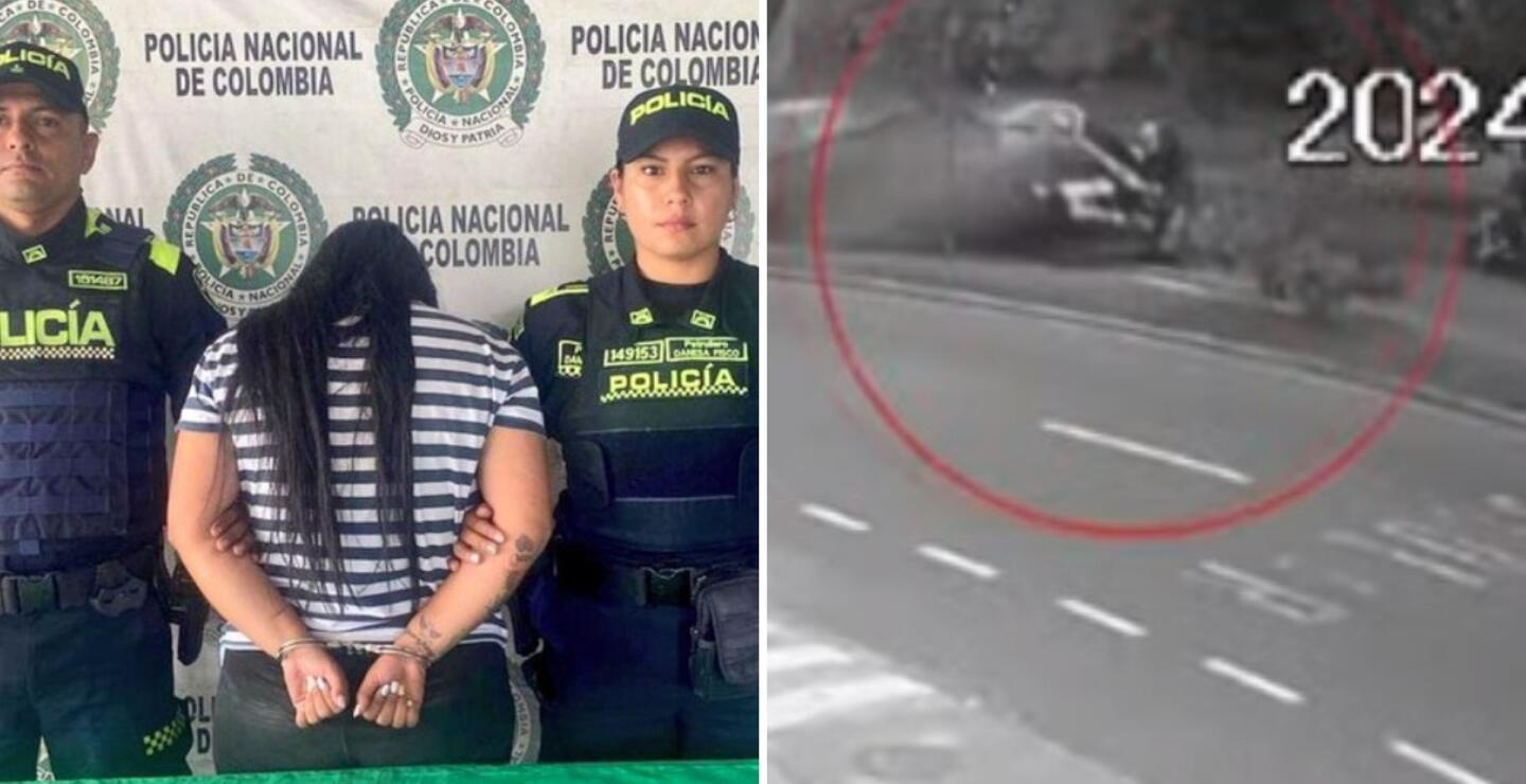 Accidente en Armenia: ¿qué viene para la conductora que lo ocasionó?  