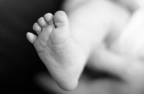 Encuentran cuerpo de un recién nacido en canal de aguas lluvias, en Cali