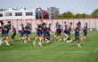 Bayern Múnich prepara su debut en la Bundesliga. 