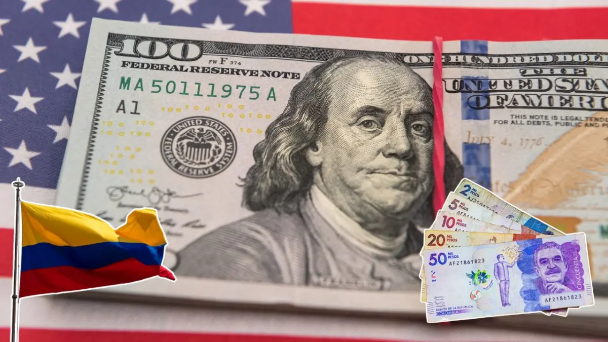 Cu nto Es 100 D lares A Pesos Colombianos Hoy 29 De Enero NoticiasCaracol cu-nto-es-100-d-lares-a-pesos-colombianos-hoy-29-de-enero-noticiascaracol