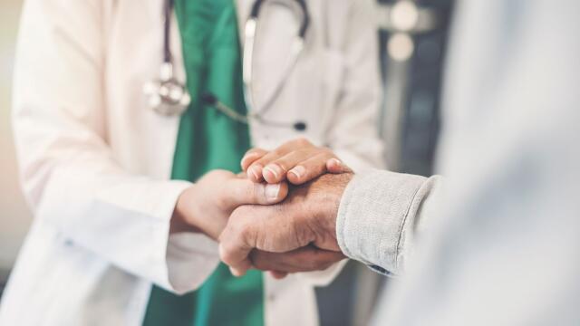 Encuesta sobre el sistema de salud: ¿qué quieren los colombianos que mejore? Encuesta sobre el sistema de salud: ¿qué quieren los colombianos que mejore?
