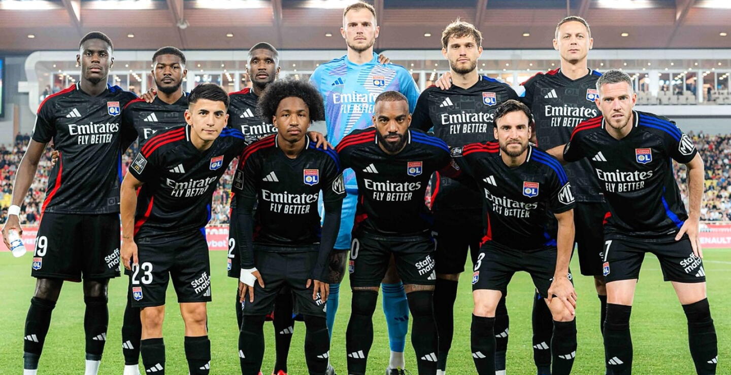 Lyon de Francia desciende semanas después de ser semifinalista de Liga de Europa.jpg
