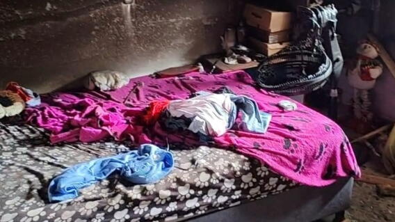 Incendio consumió vivienda en el barrio La joya de Bucaramanga.jpg