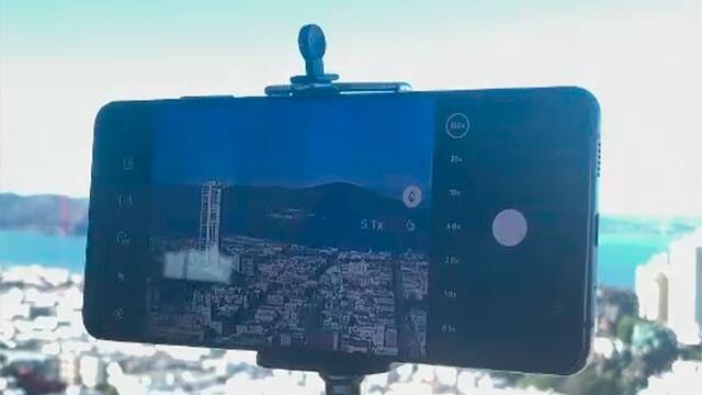 Algunas de las innovaciones tecnológicas del 2020