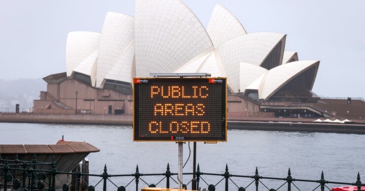 AUSTRALIA-NEW YEAR