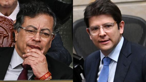 Gustavo Petro y Miguel Uribe Turbay.jpg Gustavo Petro y Miguel Uribe Turbay.jpg
