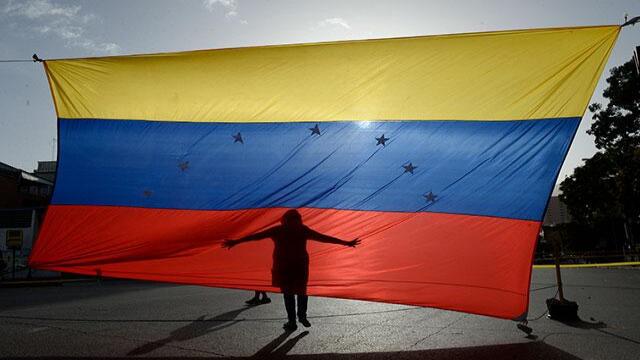 Artistas venezolanos en Colombia se unieron para apoyar consulta popular