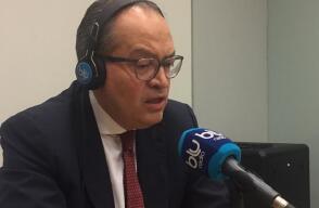 320427_BLU Radio, Fernando Carillo / Foto: BLU Radio