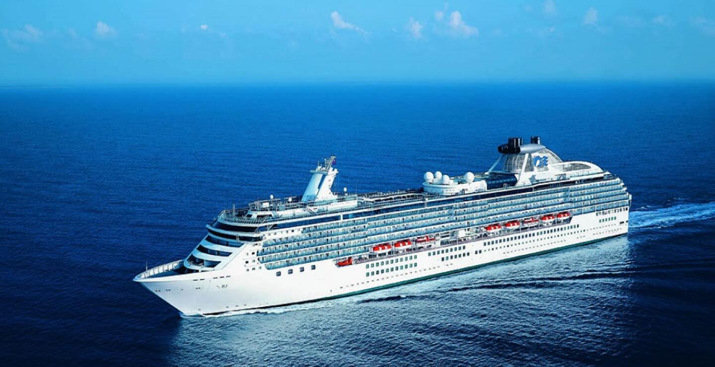 359970_BLU Radio. Crucero Coral / Foto:Suministrada