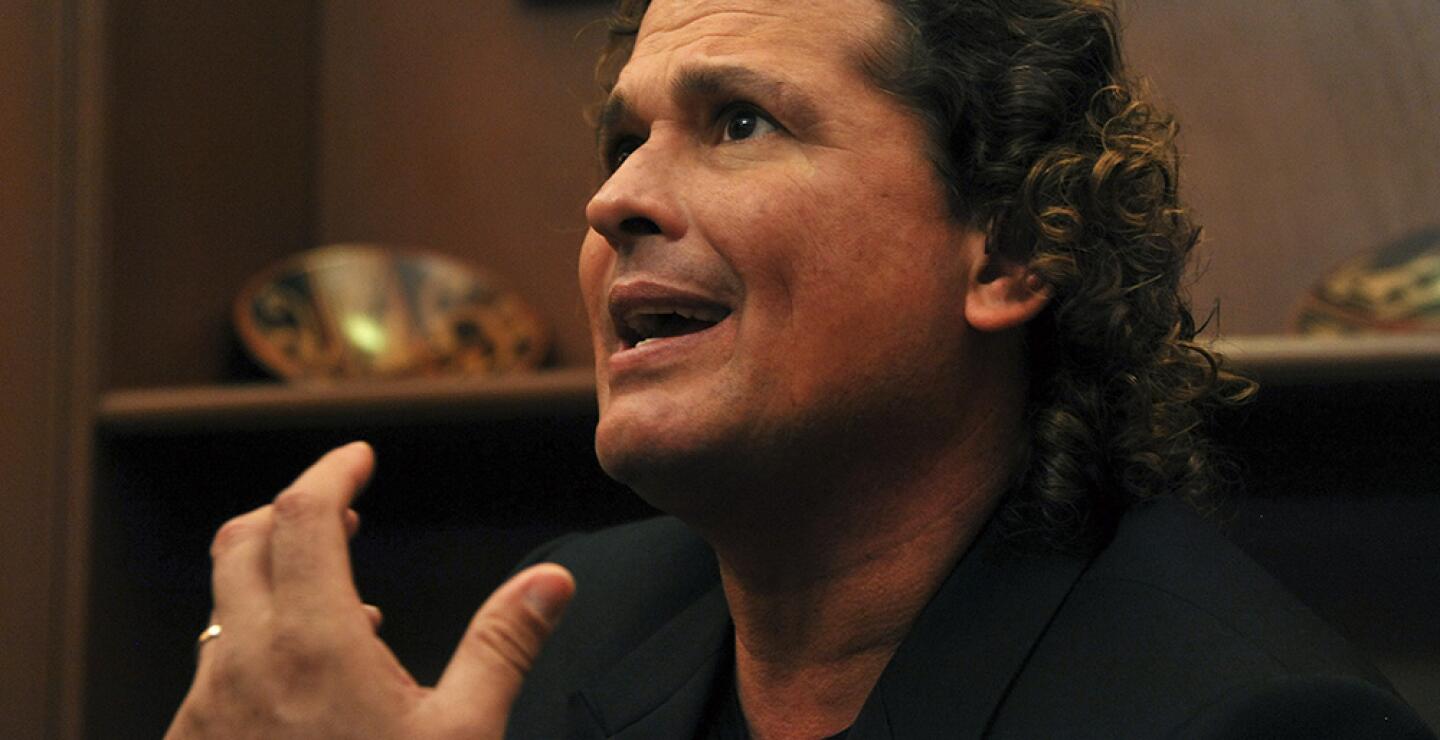 258667_Carlos Vives. Foto: AFP