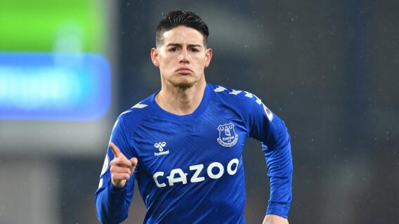EVERTON-LEICESTER EVERTON-LEICESTER