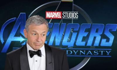 Disney revela el revolcón en Marvel para los próximos años: ¿Avengers peligra? 