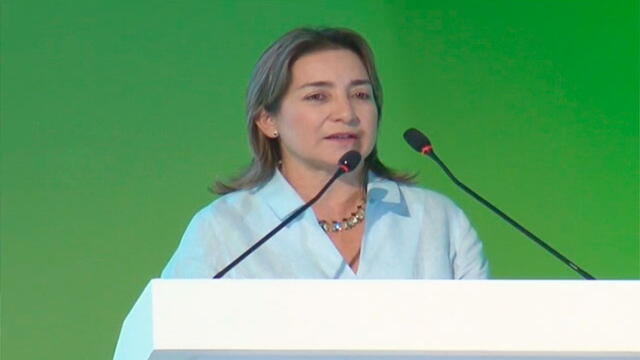Contraloría embarga sueldo de la gerente del Grupo Energía de Bogotá