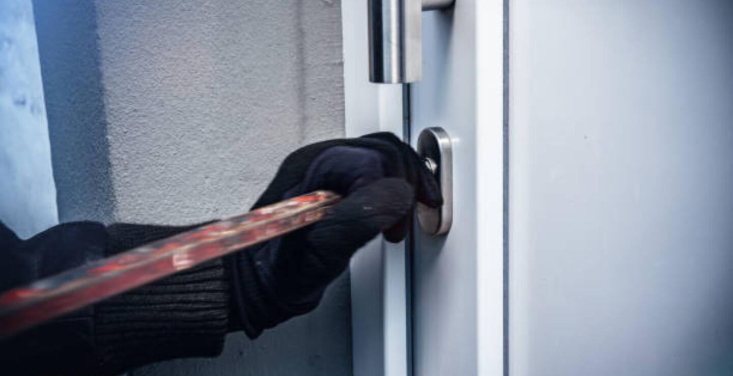 Habla una de las víctimas del robo a su casa en Guaymaral
