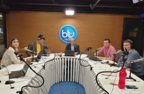 345006_Blu Radio. Blog Deportivo / Foto: BLU Radio