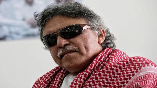 “Quiero ofrendar mi vida porque Colombia tenga un futuro mejor": Santrich habla desde la prisión