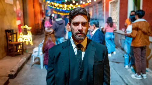 Nuevo Rico Nuevo Pobre.