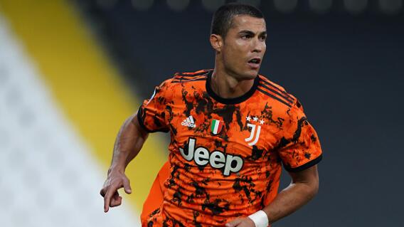 Cristiano Ronaldo Cristiano Ronaldo
