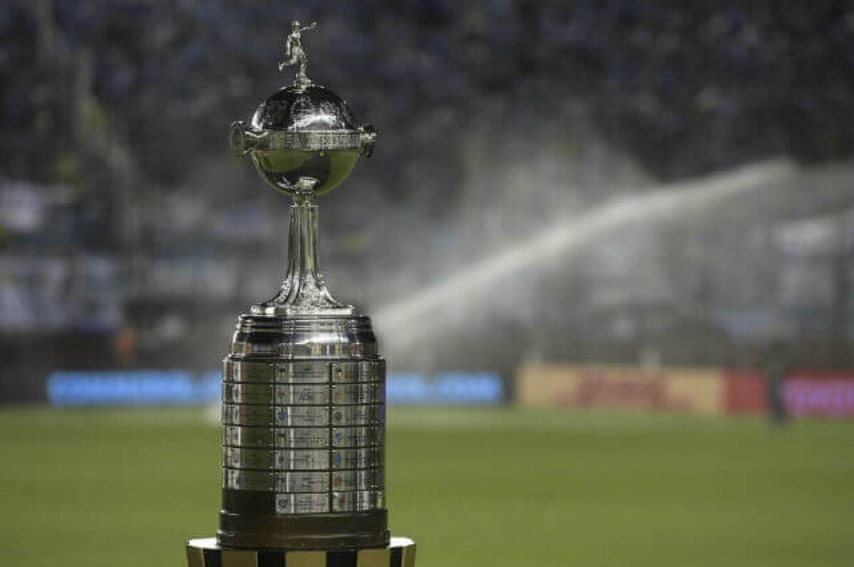 La Copa Libertadores se podrá ver por Facebook, confirmó la Conmebol